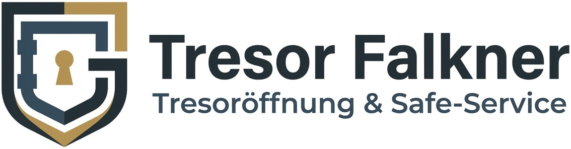 Logo von Tresor Falkner
